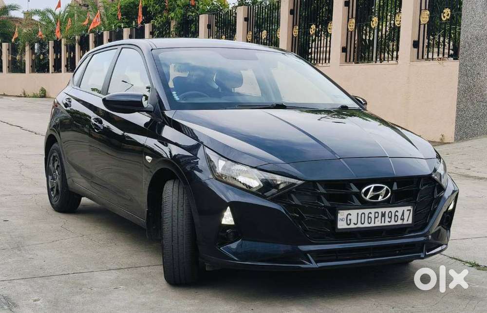 Hyundai New I20 1.2 Magna Mt, 2023, Petrol
