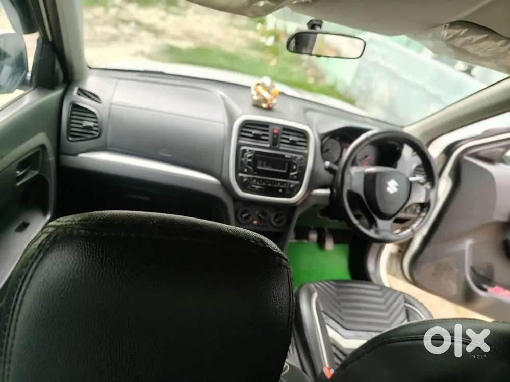 Well Menten No 1 Brezza Zdi Child Ac , Music System Sterio
