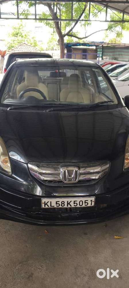 Honda Amaze 2013-2016 S I-dtech, 2013, Diesel