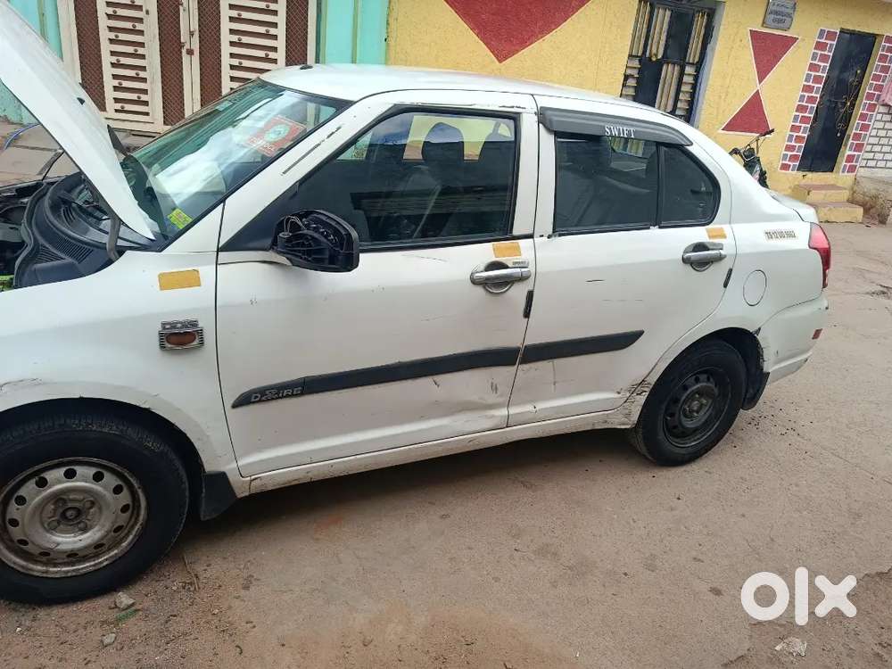 Maruti Suzuki Dzire 2016 Variant