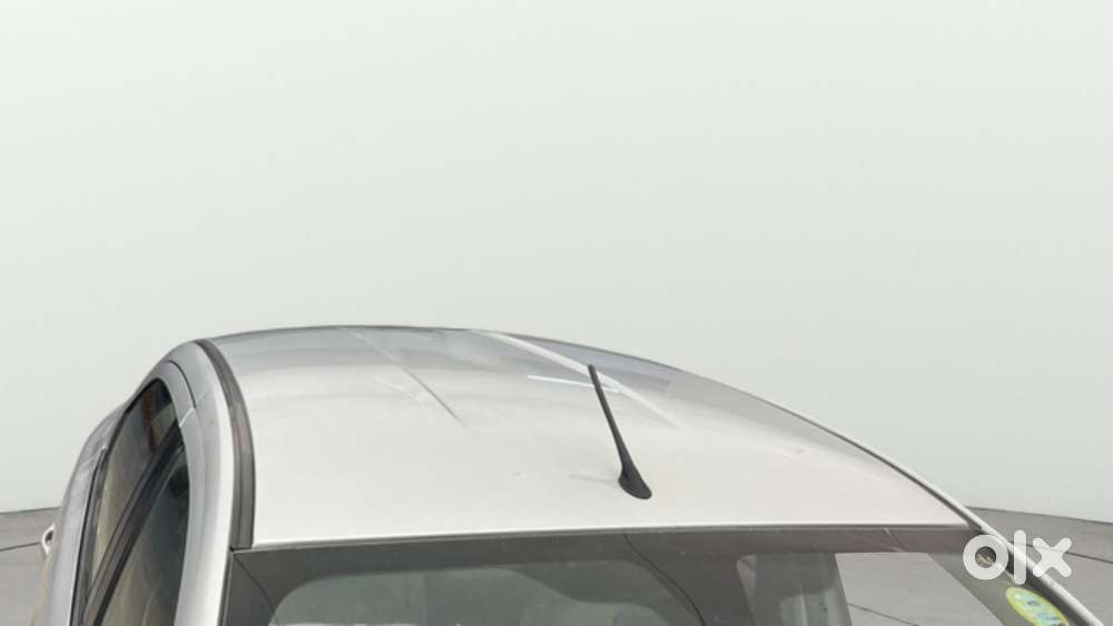 Ford Figo Aspire 1.2 Ti-vct Titanium, 2017, Cng & Hybrids