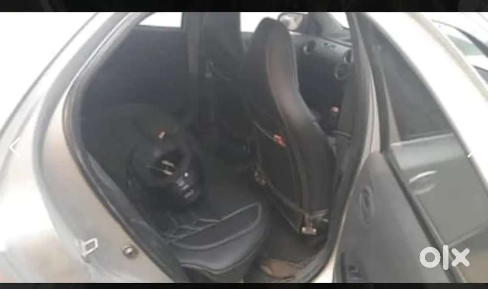 Toyota Etios 2012 Diesel 86000 Km Driven