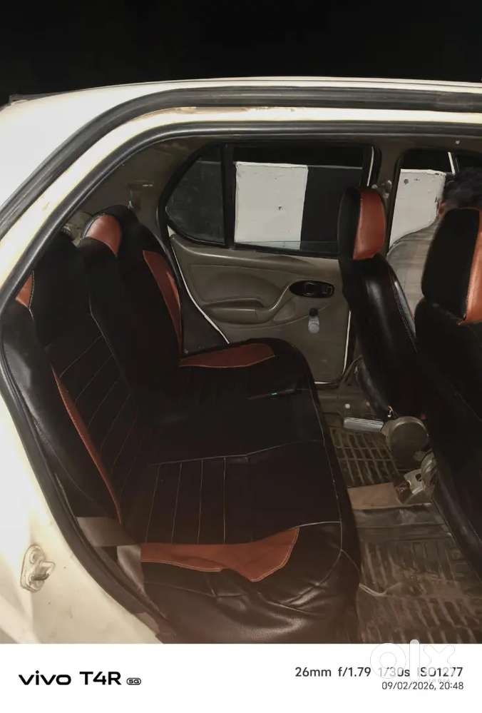 Tata Indigo Ecs 2007