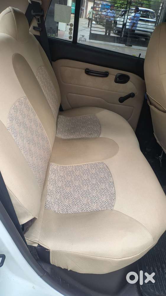 Hyundai Santro Xing Gl, 2014, Petrol
