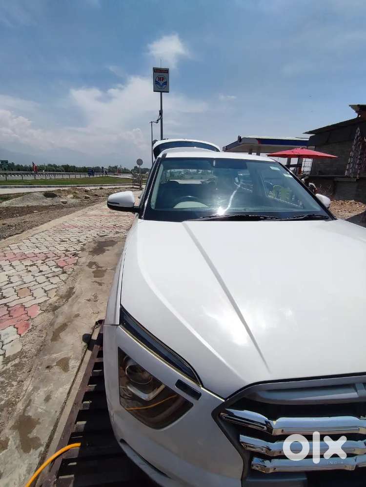 Creata Ex 2021 For Sale And Exchange With Scoripo N