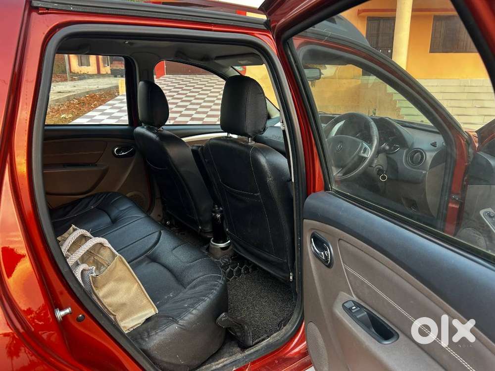 Renault Duster 2017 – 1st Owner - 67,695 Kms