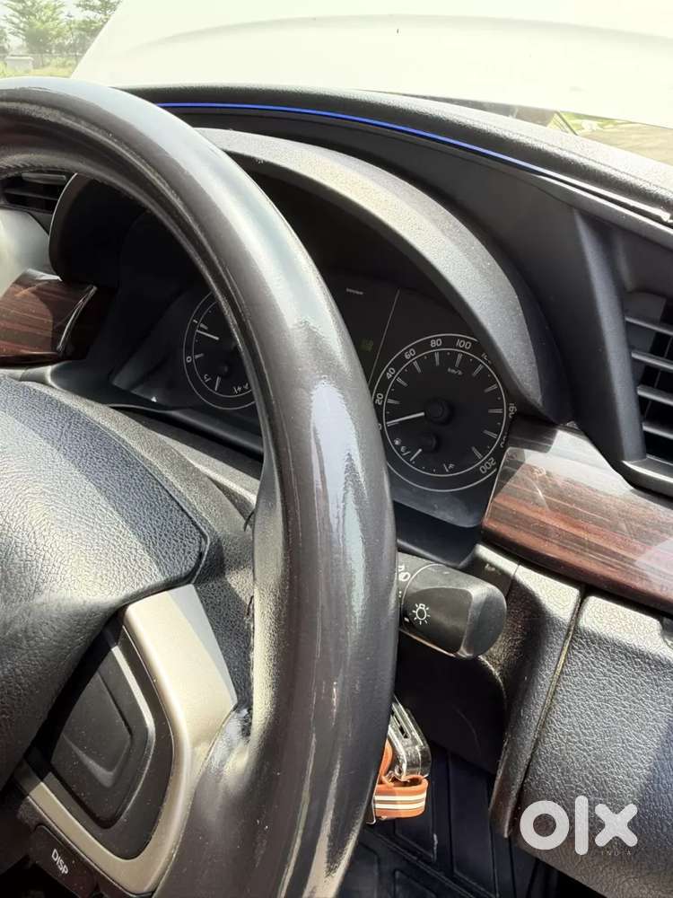 Toyota Innova Crysta, 2018, Diesel