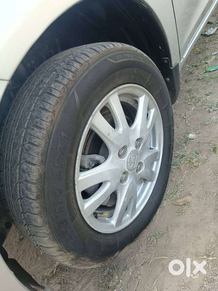 Honda Brio V Automatic, 2014, Petrol