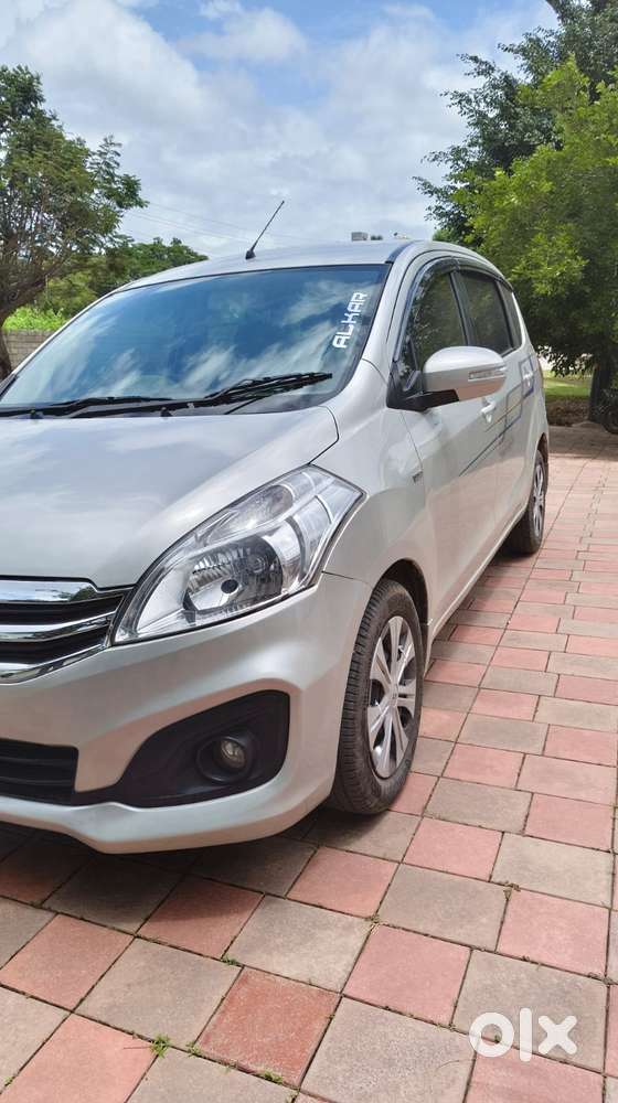 Maruti Suzuki Ertiga Vdi Shvs, 2016, Diesel