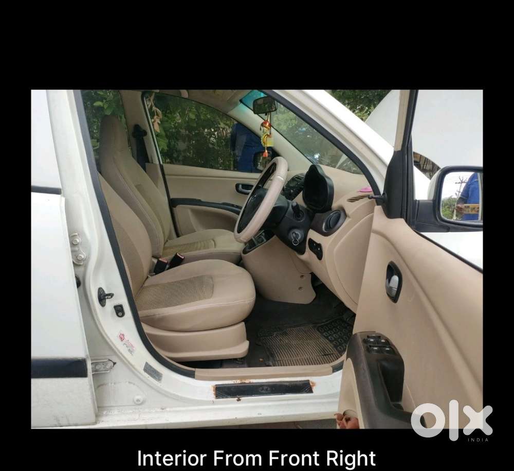 Good Condition Vehicle