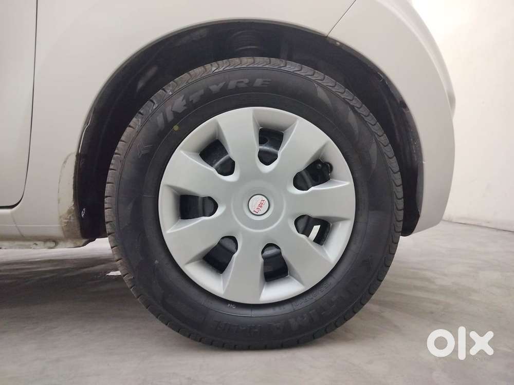 Datsun Redigo 1.0 T (o), 2017, Petrol