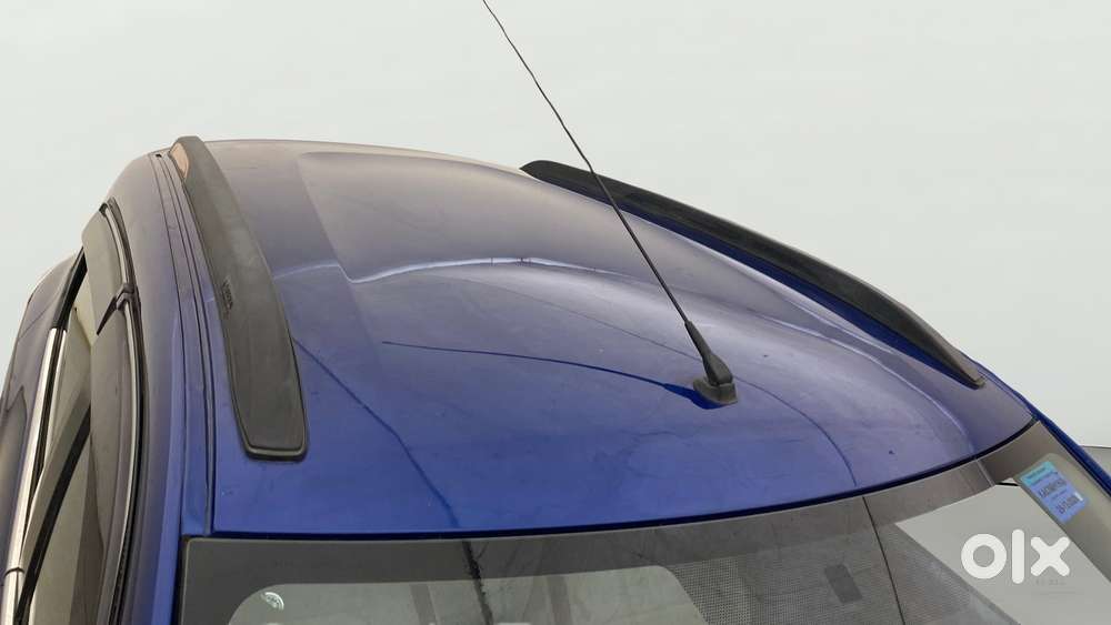 Renault Kwid 2019-ongoing 1.0 Climber Amt (o), 2020, Petrol