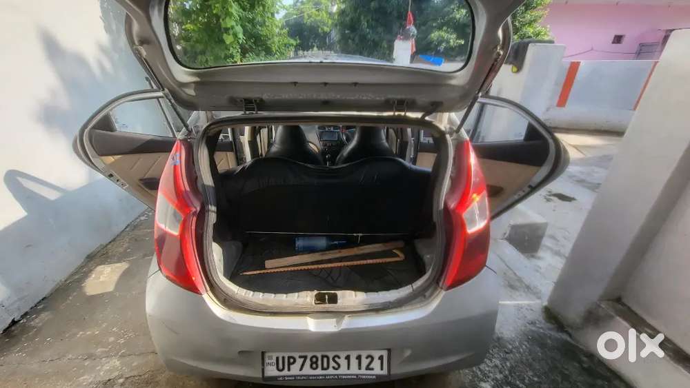 Hyundai Eon D-lite 2014