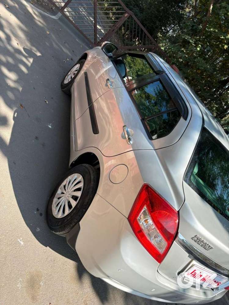 Maruti Suzuki Swift Dzire Vdi Bsiv, 2014, Diesel