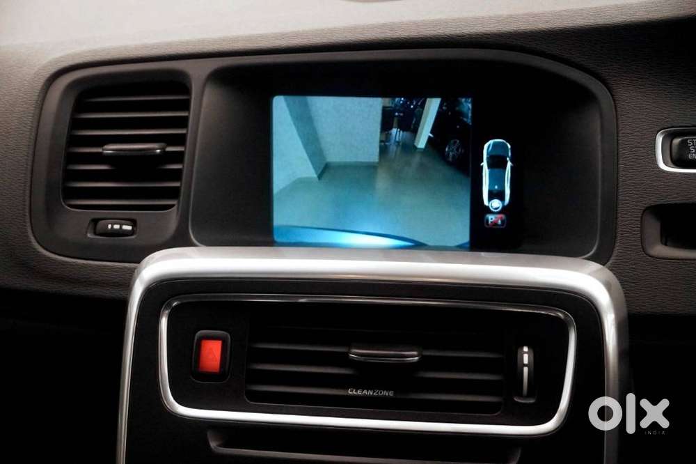 Volvo S60 Cross Country D4 Awd, 2017, Diesel