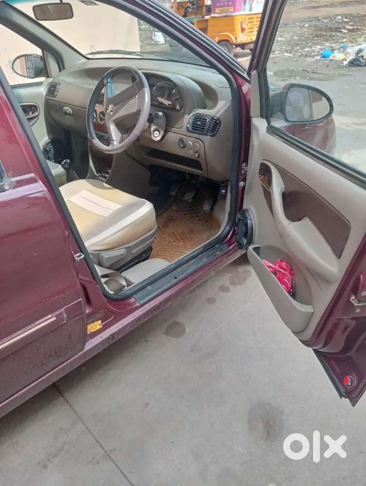 2011 Tata Indigo Ecs Car Is In Excellent Condition All