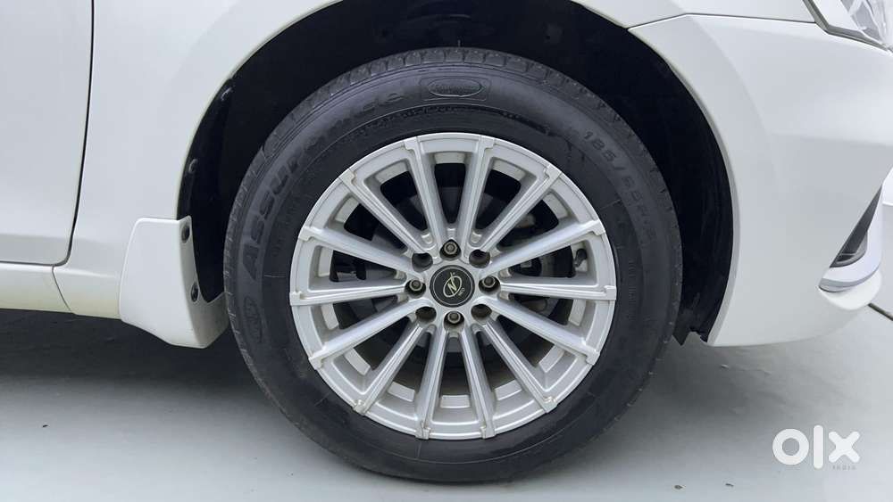Maruti Suzuki Ciaz Sigma 1.5, 2023, Petrol