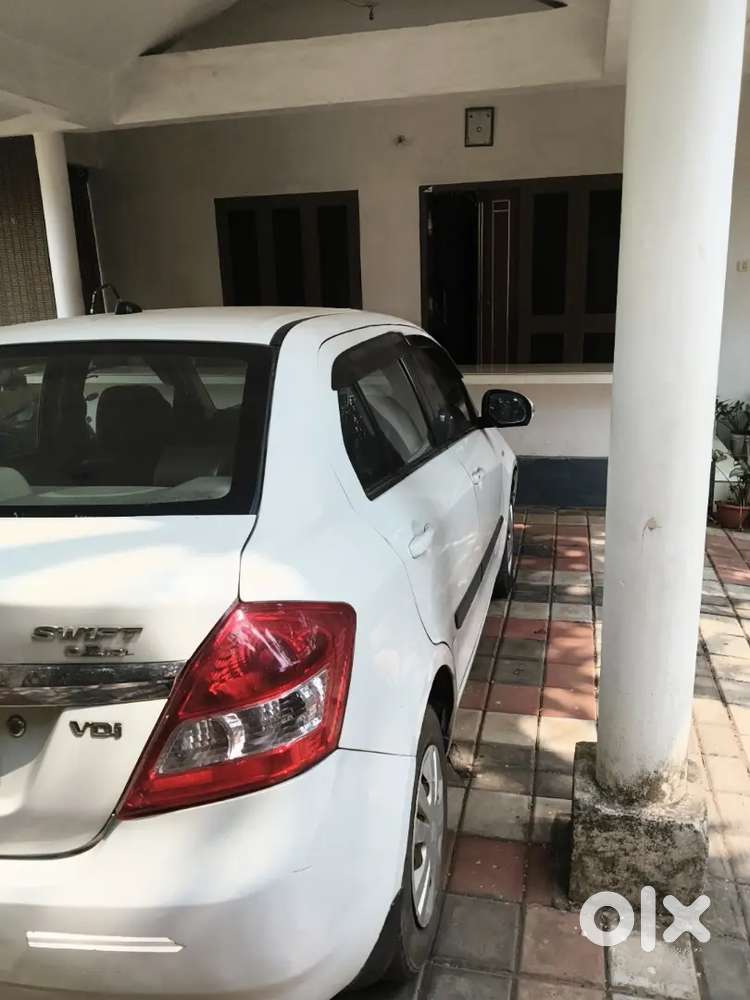 Maruti Suzuki Dzire 2013 Diesel Good Condition
