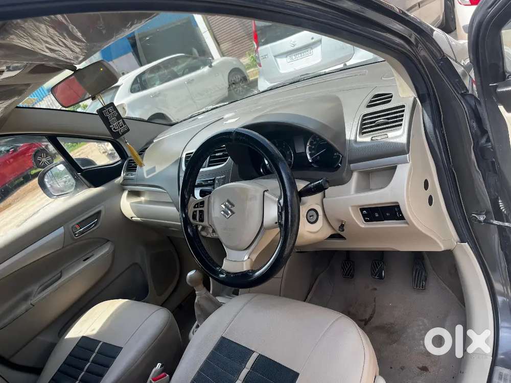 Maruti Suzuki Ertiga 2017 Diesel Well Maintained
