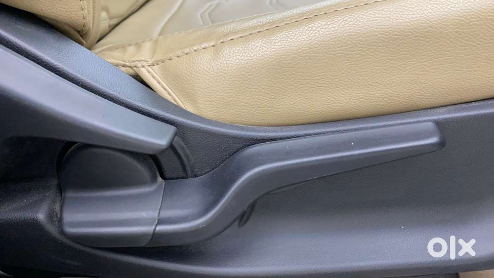 Honda Amaze Vx Cvt Petrol, 2021, Petrol