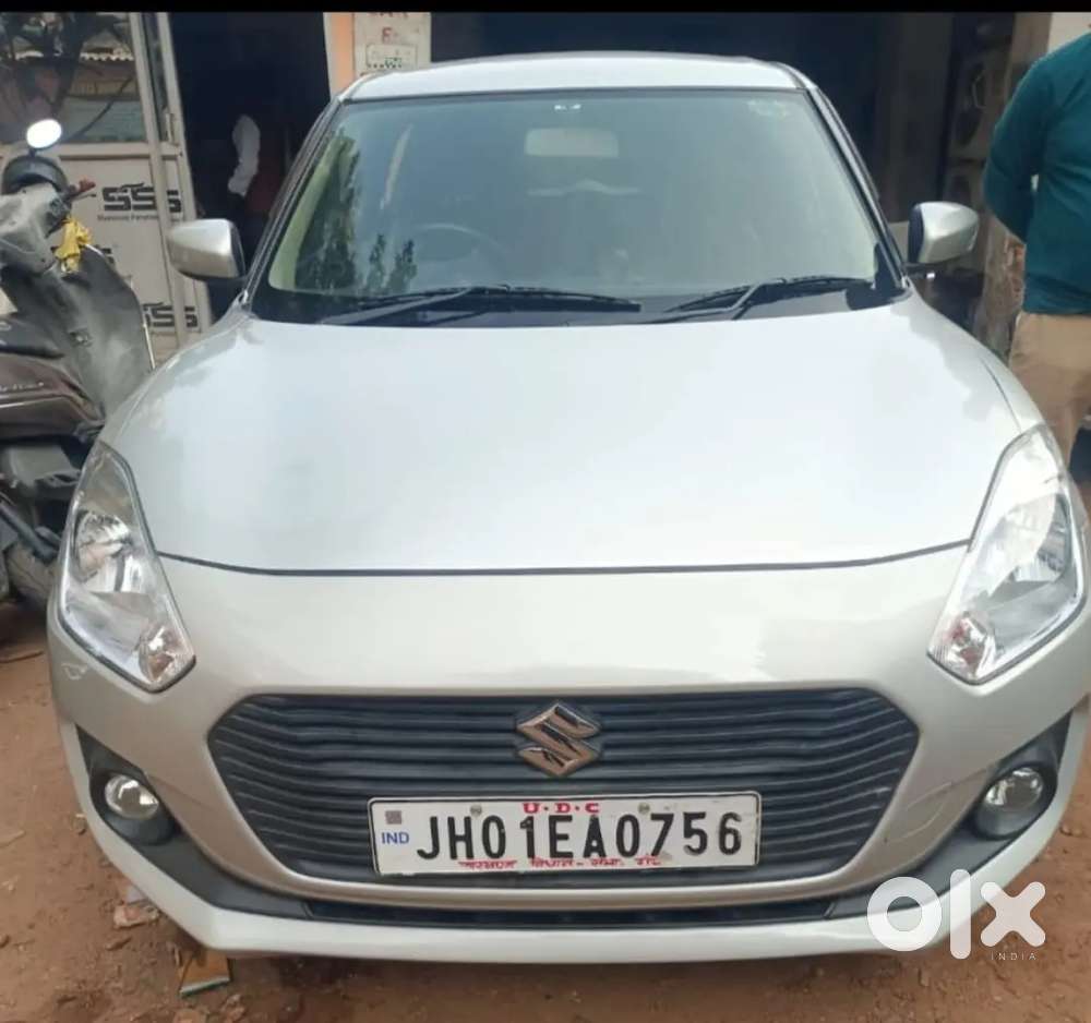 Maruti Suzuki Swift 2020 Petrol 65000 Km Driven
