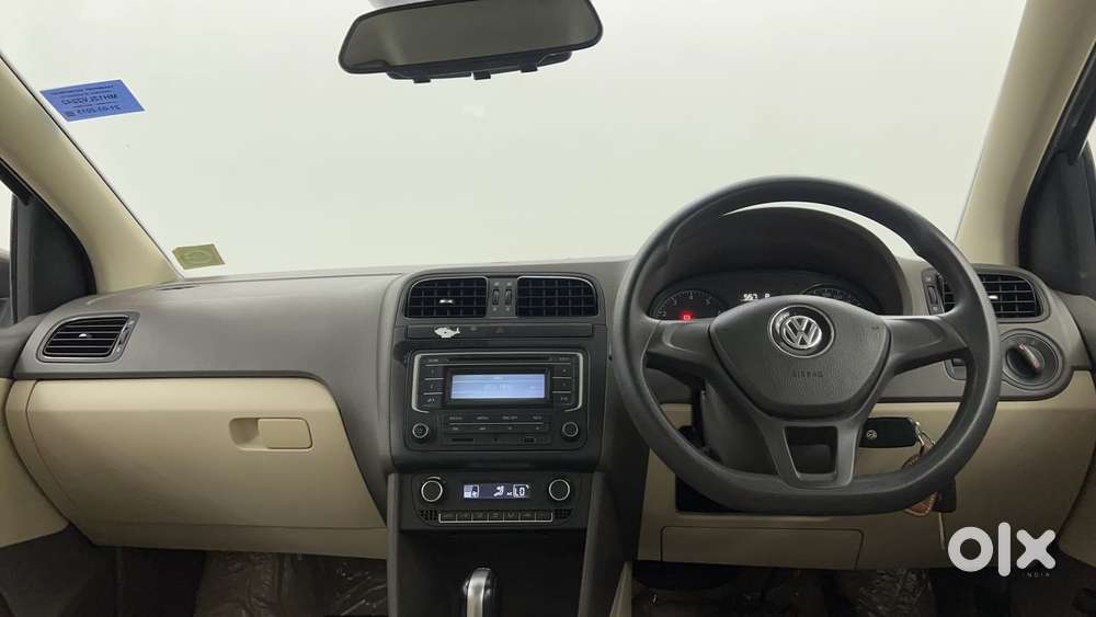 Volkswagen Vento 2013-2015 Tsi, 2015, Petrol