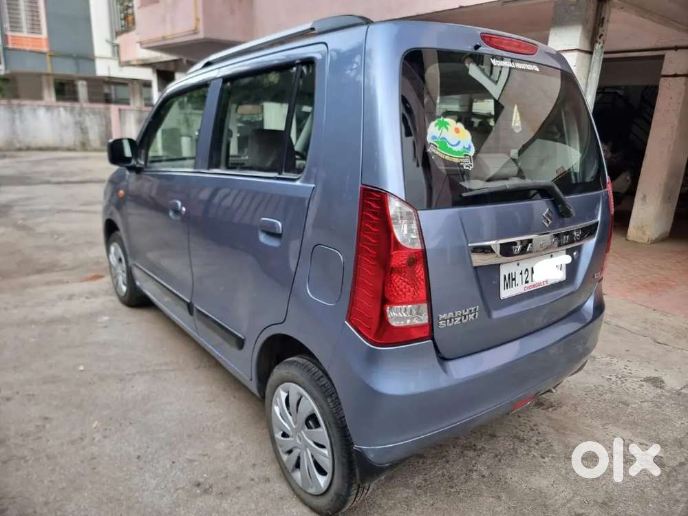 Maruti Suzuki Wagnor Vxi ( Petrol ) Model 2016/jan For Sale.