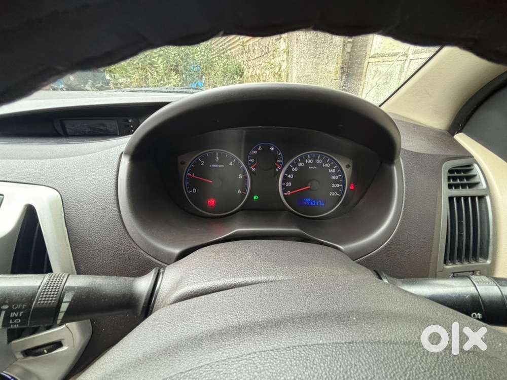 Hyundai I20 Diesel 2012