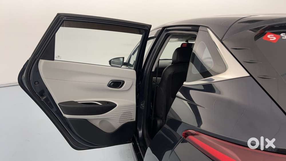 Hyundai New I20 1.2 Asta Mt, 2024, Petrol