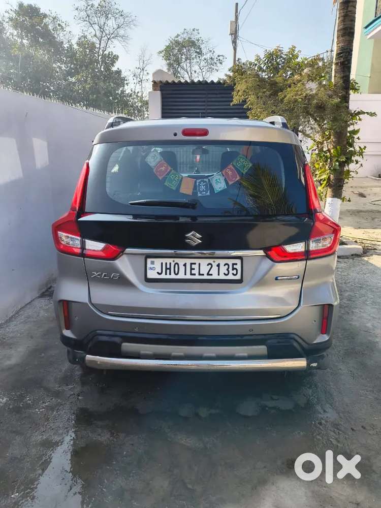 Maruti Suzuki Xl6 2021 Petrol Well Maintained