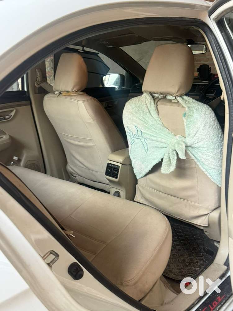 Maruti Suzuki Ciaz 2020 Petrol 112466 Km Driven
