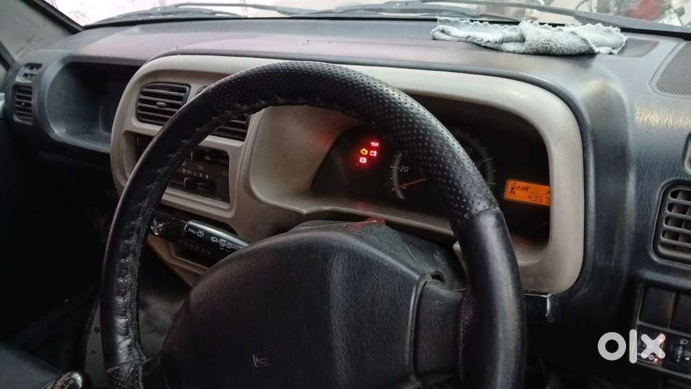 2018 Maruti Suzuki Petrol Manual