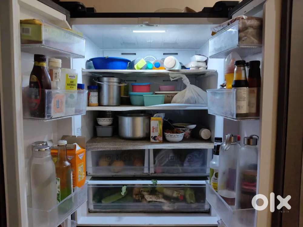 French Door Fridge ( Four Door ) Fridge for sale