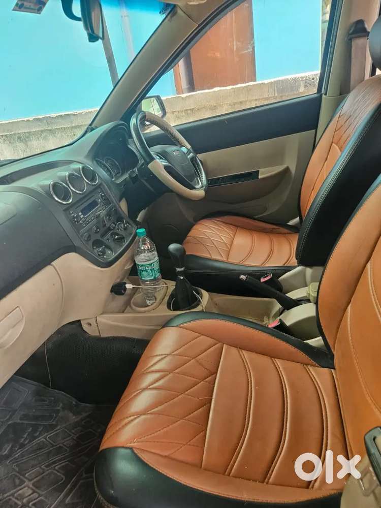 Chevrolet Enjoy Ltz (top Model)