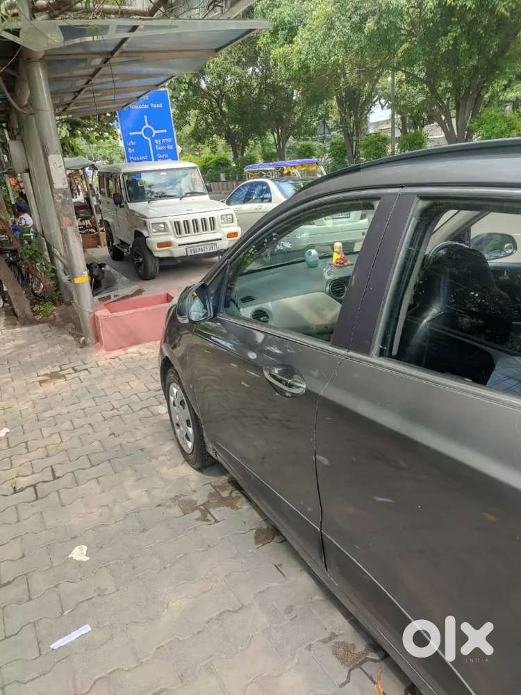 Hyundai Grand I10 2014 Petrol Good Condition