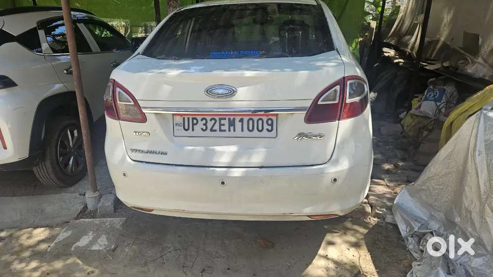 Ford Fiesta 2012 Diesel Good Condition