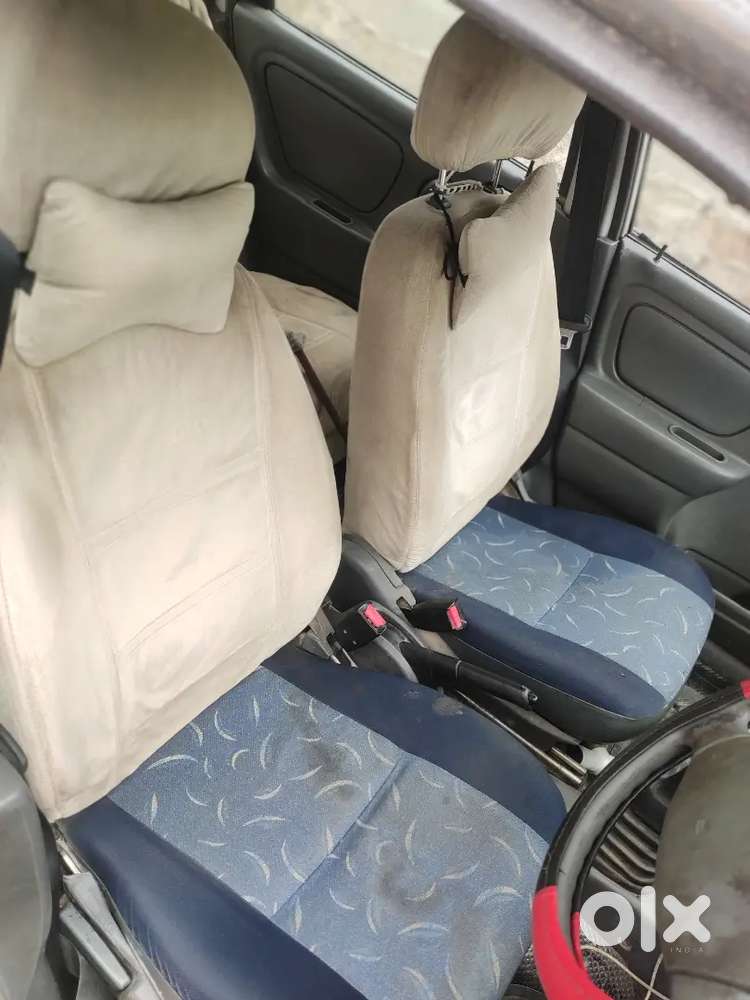 Maruti Suzuki Alto 2007 Validation 2027 Jun 22