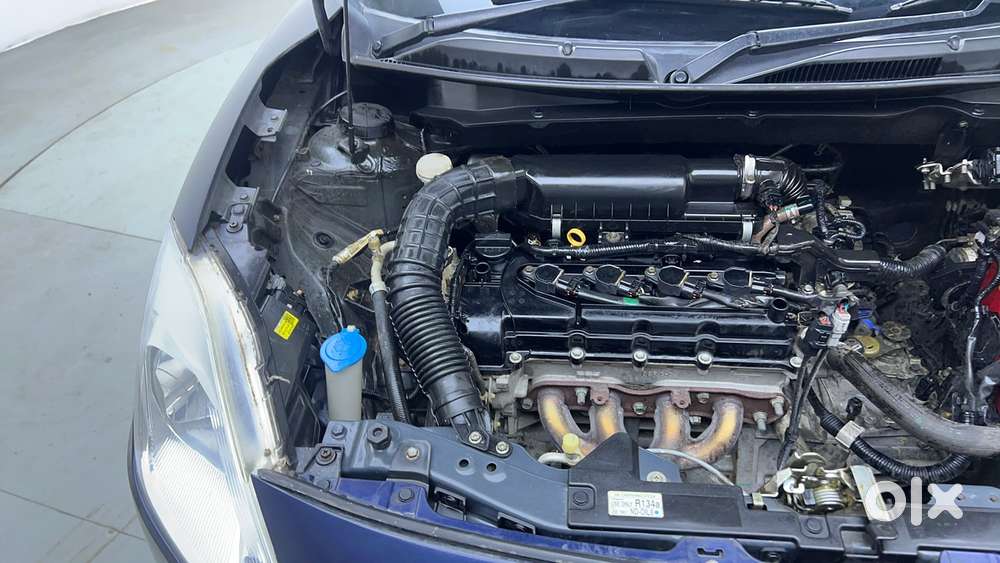 Maruti Suzuki Swift Vvt Vxi, 2019, Petrol