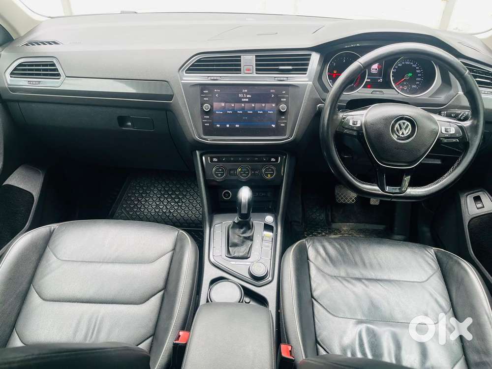 Volkswagen Tiguan 2.0 Tdi Highline, 2019, Diesel
