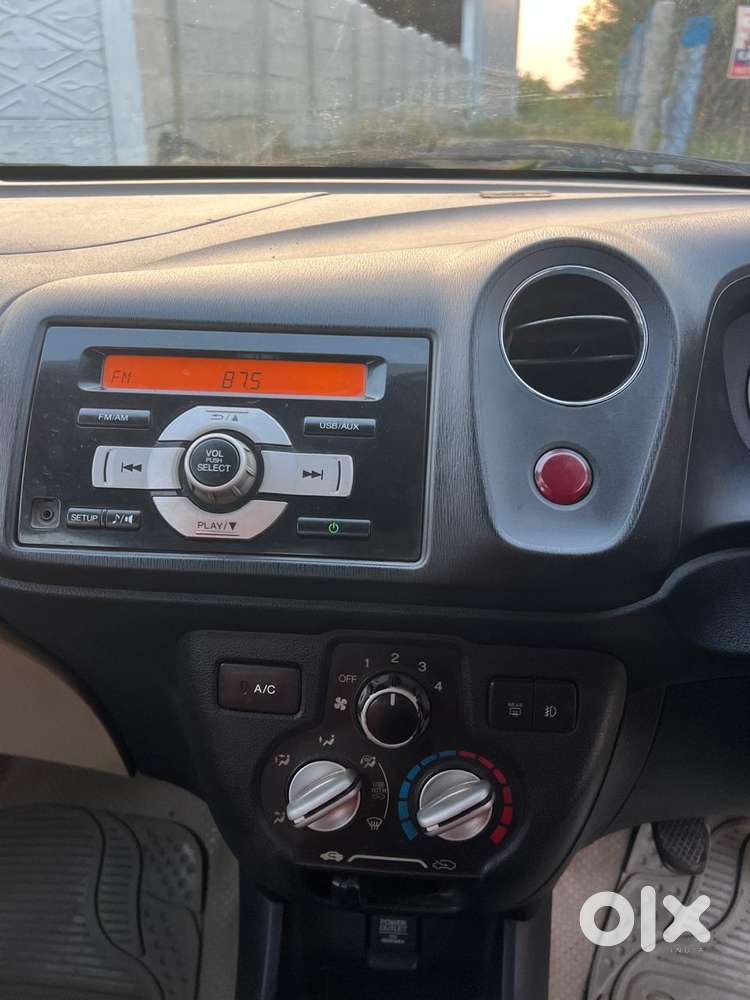 Honda Amaze Vx Diesel, 2015, Diesel