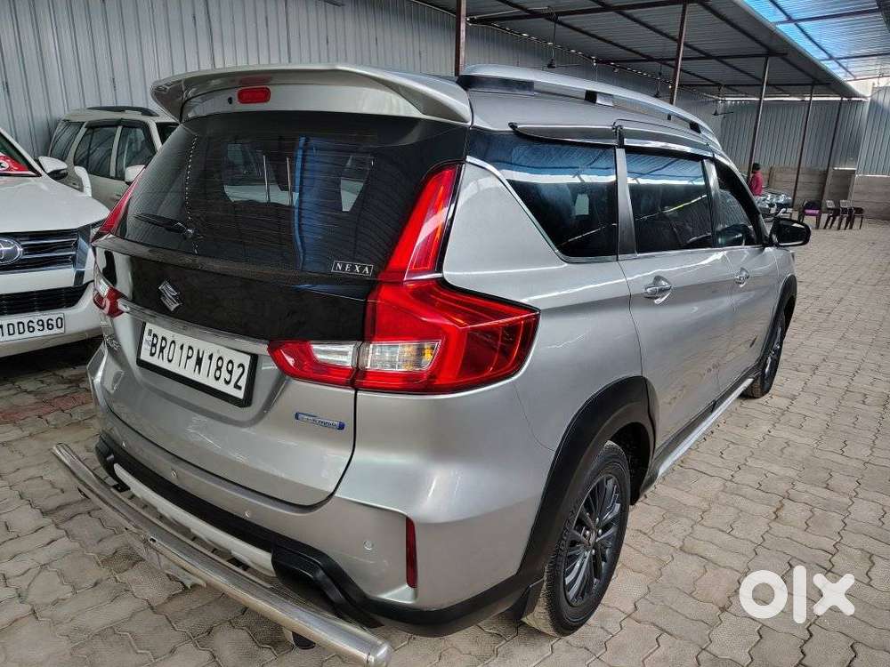 Maruti Suzuki Xl6 Zeta, 2022, Petrol