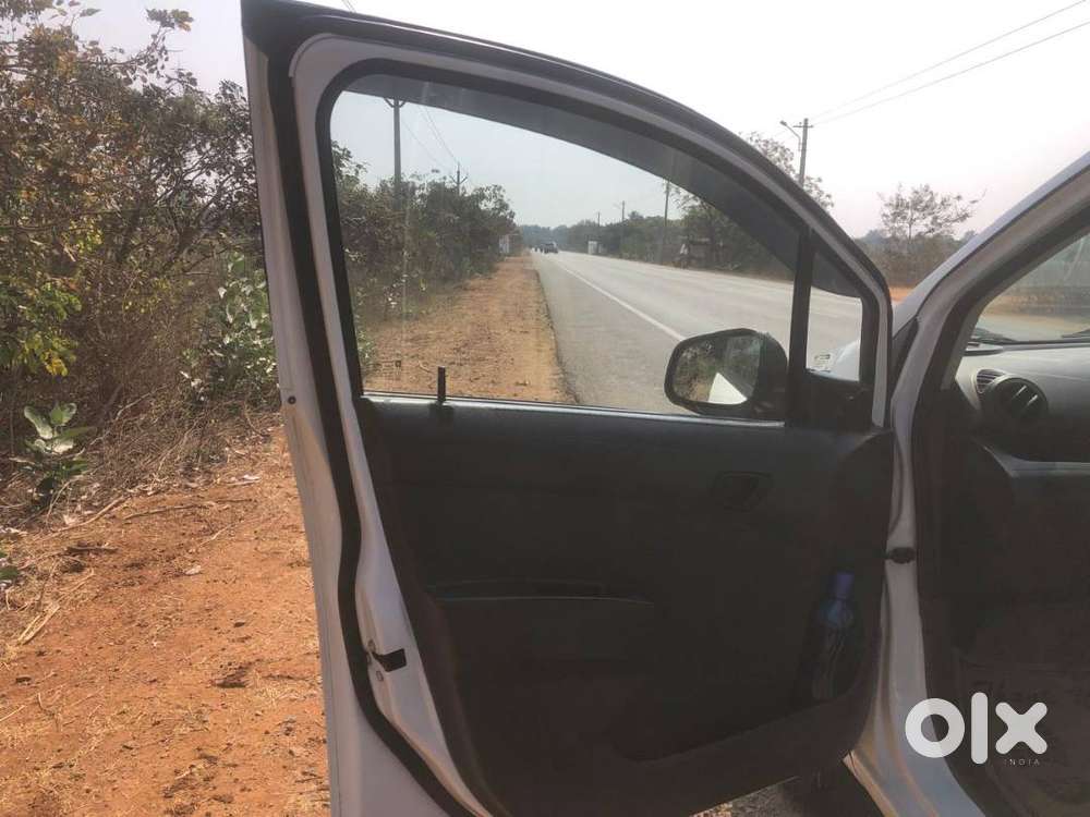 Lpg + Petrol Vehicle And Recently Fully Serviced Spent On Almost 60k