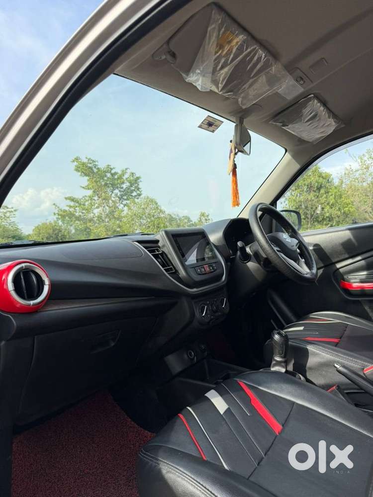 Maruti Suzuki Celerio Zxi(o) Mt, 2021, Petrol