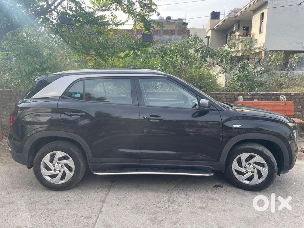 Hyundai Creta 2023