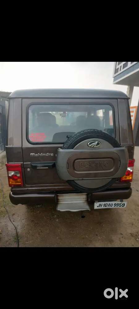 Bolero Zlx Top Model