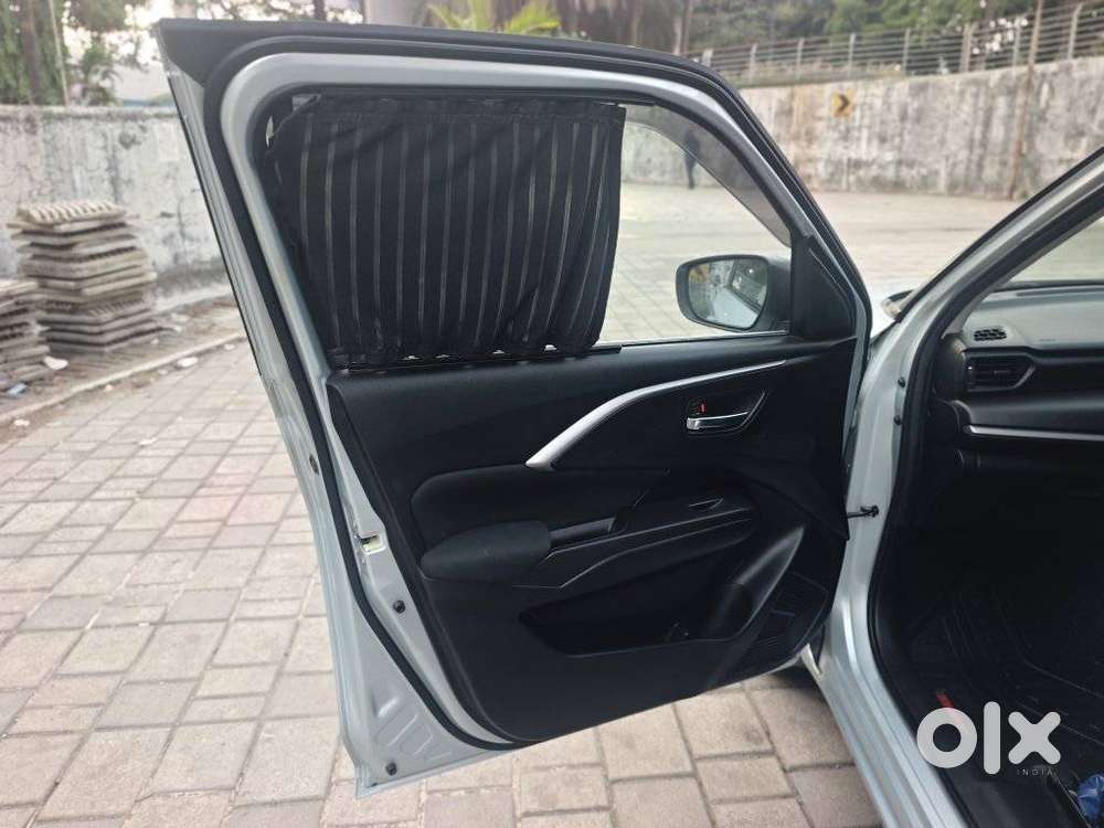 Maruti Suzuki Swift Amt Vvt Zxi, 2025, Petrol