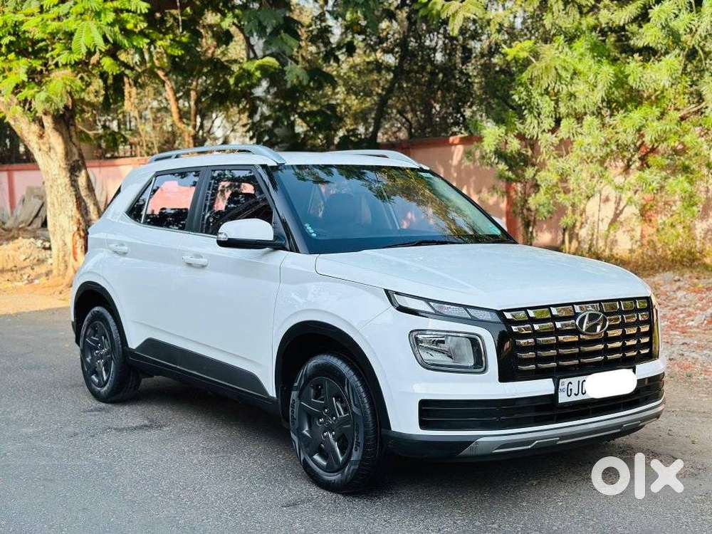 Hyundai Venue 1.5 Crdi S Plus, 2023, Diesel