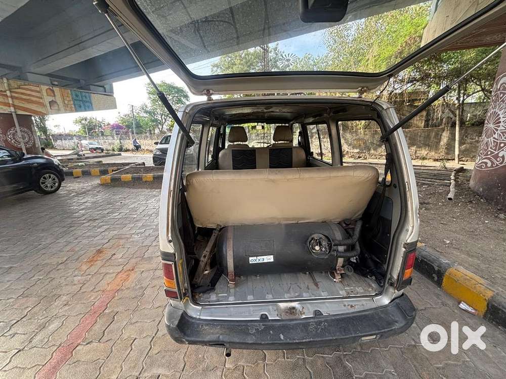 Used Maruti Suzuki 2010