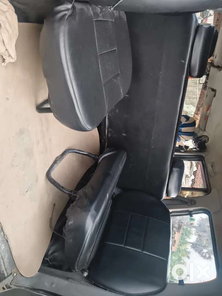 Mahindra Scorpio Diesel 2013