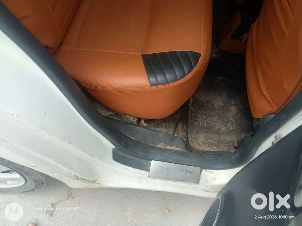 Maruti Suzuki Swift 2010